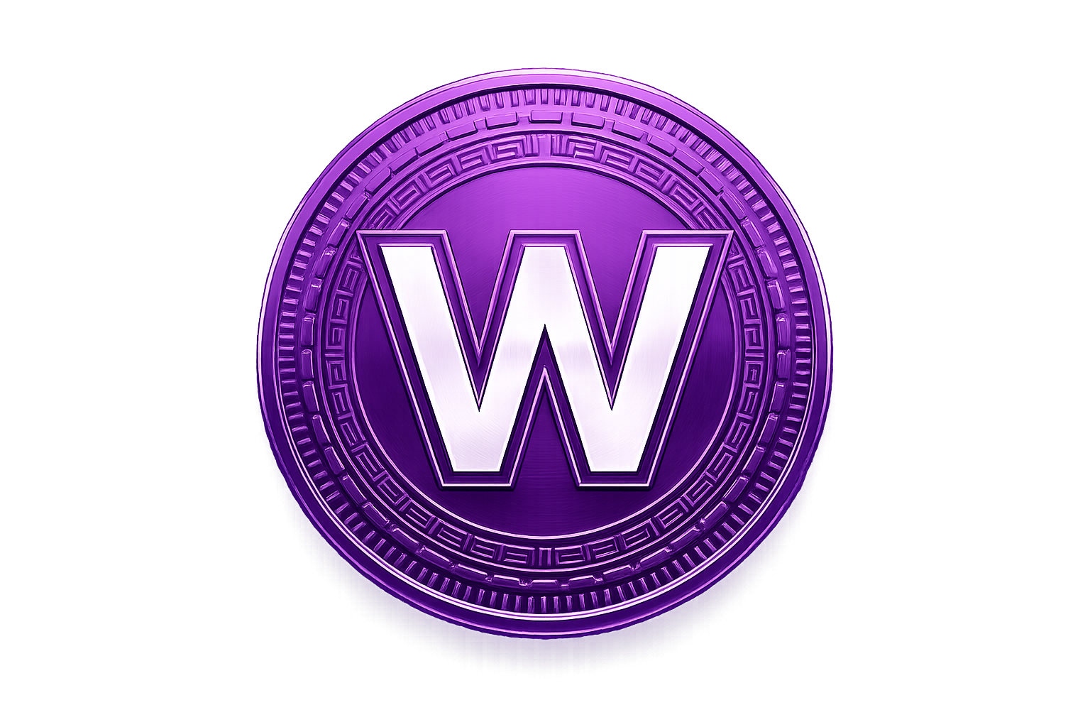 Wencoin STX Logo 1