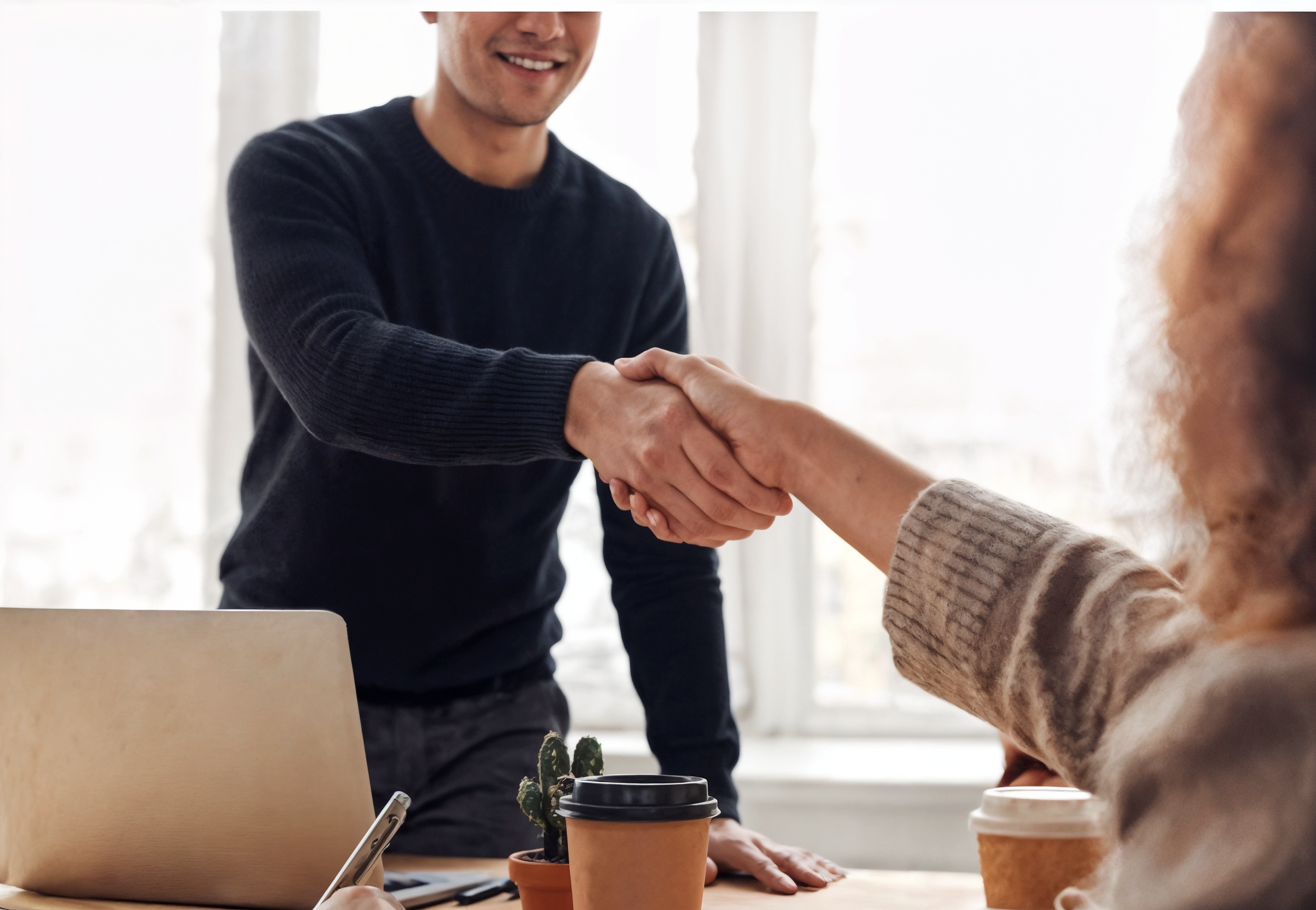Wencoin STX Deal